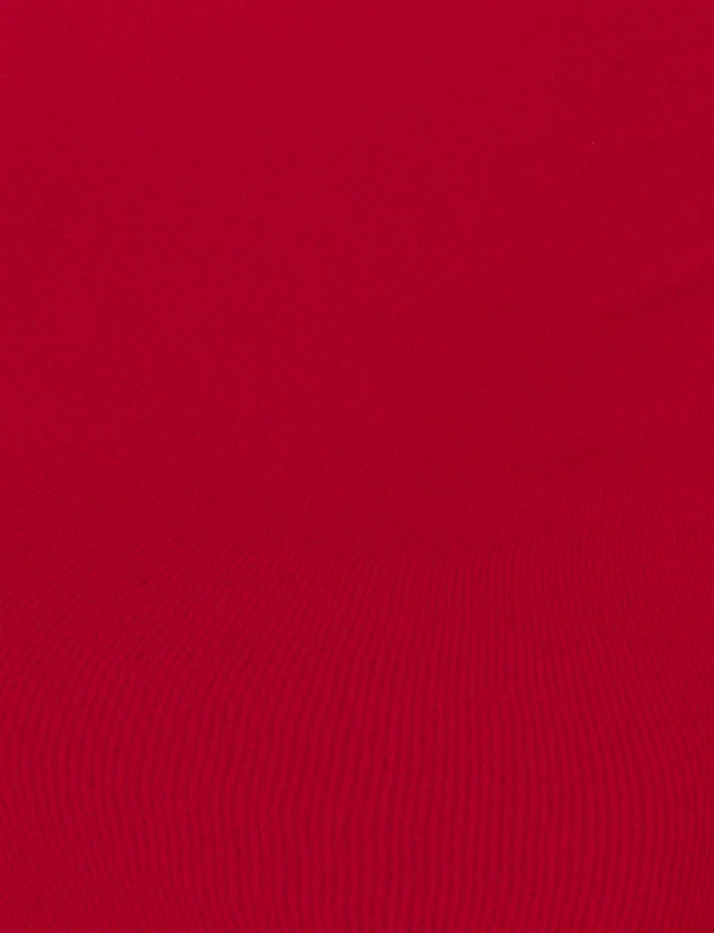 Morana Maxi Dress - Red