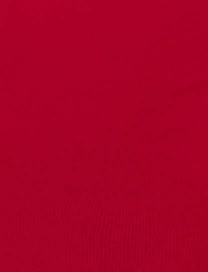 Morana Maxi Dress - Red