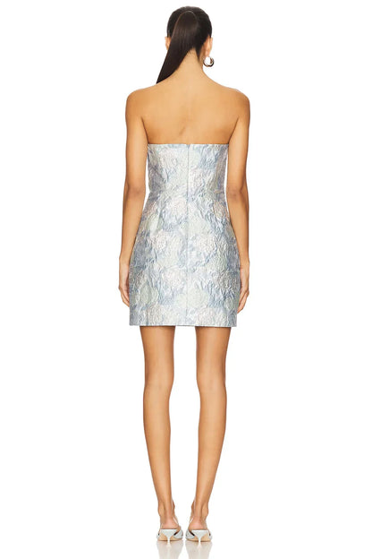 X Revolve Renata Mini Dress