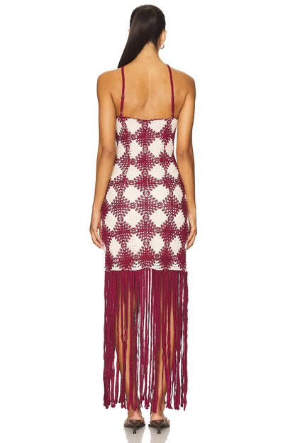 Dragana Dress