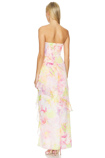 Magnolia Dress