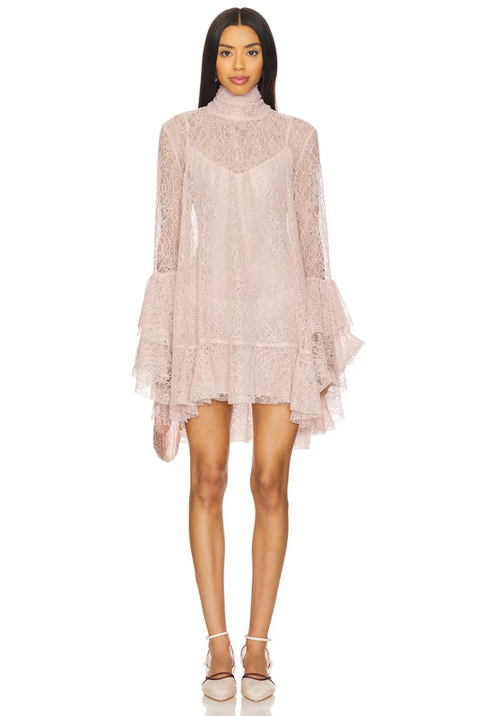 Norma Mini Dress