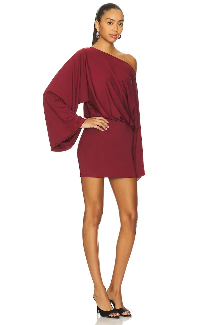Katiya Mini Dress