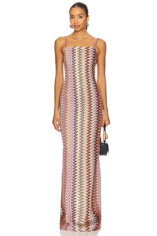 Long Dress