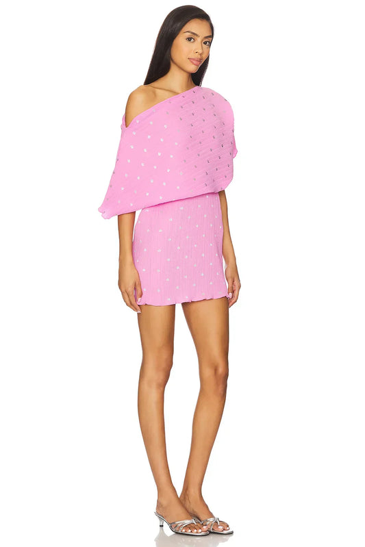 Mini Tilly Dress