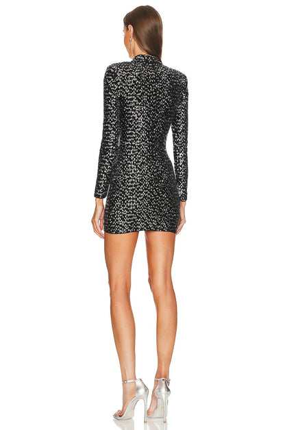 X Revolve Vicky Mini Dress