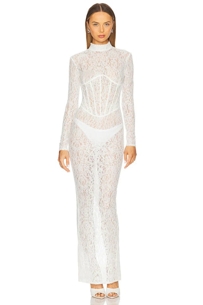 Isadora Dress