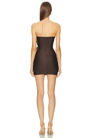 X Revolve Jem Mini Dress
