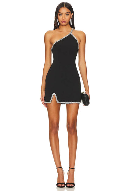Cosette Mini Dress